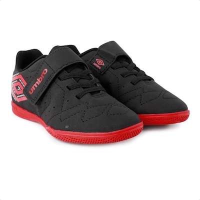 Chuteira Futsal Umbro Neo Striker - Infantil - Foto 3
