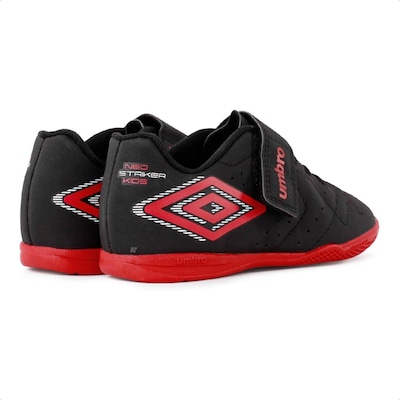 Chuteira Futsal Umbro Neo Striker - Infantil - Foto 5