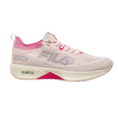 Tênis Fila Float Prime - Feminino - Foto 4