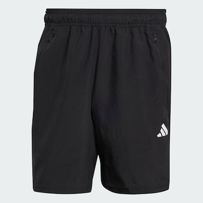 Shorts adidas Essentials Woven - Masculino - Foto 3