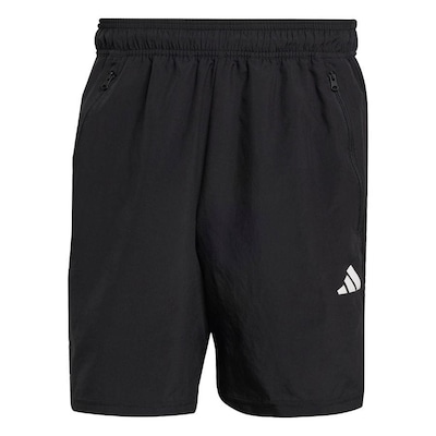 Shorts adidas Essentials Woven - Masculino - Foto 1