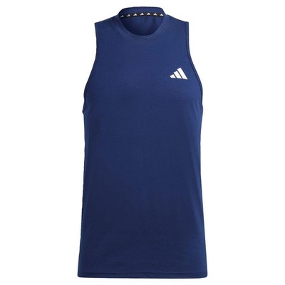 Camiseta Regata adidas Logo - Masculina - Foto 2