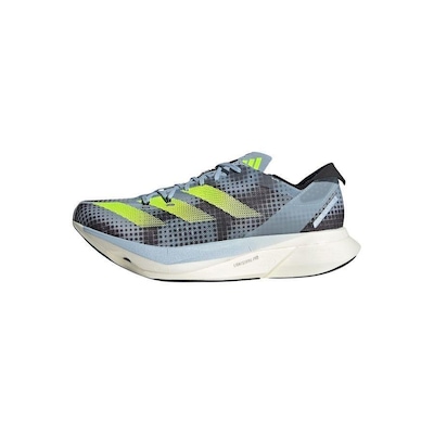 Tênis adidas Adizero Adios Pro 3 Running Lightstrike - Unissex - Foto 2