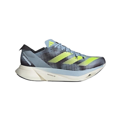Tênis adidas Adizero Adios Pro 3 Running Lightstrike - Unissex - Foto 1
