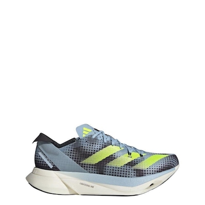 Tênis adidas Adizero Adios Pro 3 Running Lightstrike - Unissex - Foto 3