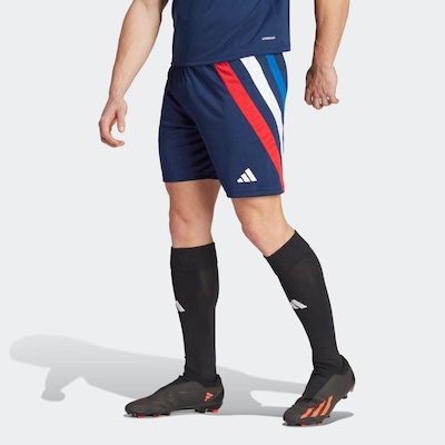 Shorts adidas Fortore 23 - Masculino - Foto 4