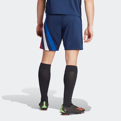 Shorts adidas Fortore 23 - Masculino - Foto 5