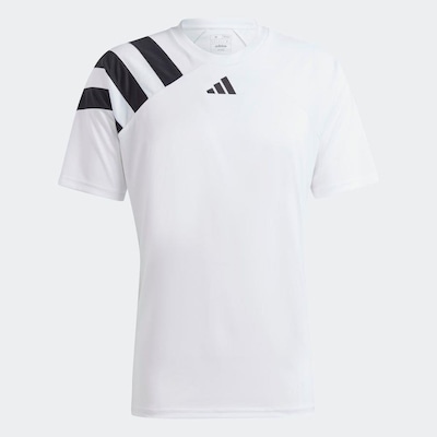 Camiseta adidas Fortore 23 - Masculina - Foto 2
