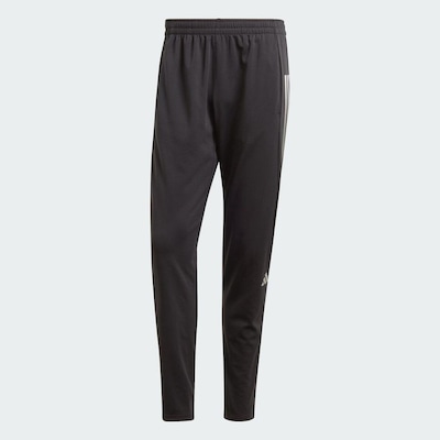 Calça adidas Run Icons 3-Stripes - Masculina - Foto 4