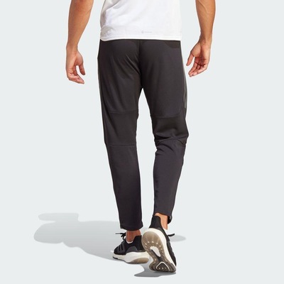 Calça adidas Run Icons 3-Stripes - Masculina - Foto 5