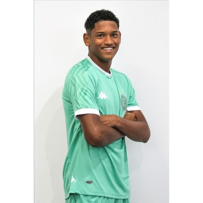Camisa do Guarani Kombat Away Goalkeeper 22/23 Kappa - Foto 2