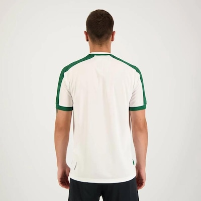 Camisa do Guarani Kombat Away Player 22/23 Kappa - Foto 3