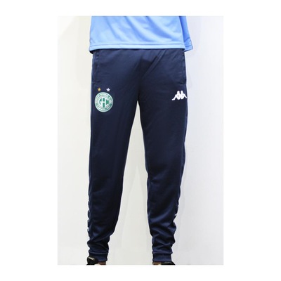 Calça Treino Masculina Comissão Marinho 22/23 Kappa - Masculino - Foto 1
