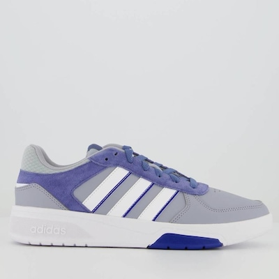 Tênis adidas Courtbeat - Masculino - Foto 3