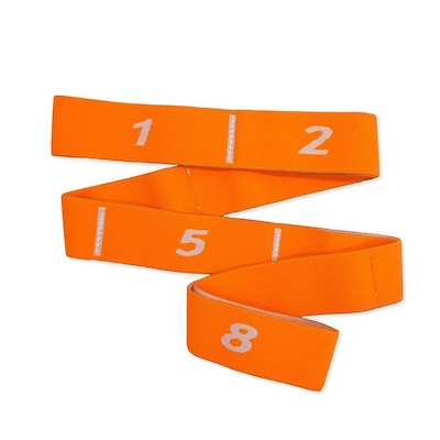 Faixa para Alongamento Fisioterapia Yoga e Pilates - Funcional - FL70 - Hidrolight - Foto 2