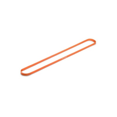 Power Band Leve Laranja Neon FL41A - 208 x 2,1 x 0,45 cm - Hidrolight - Foto 1