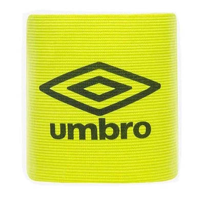 Faixa de Capitão Umbro Elástica - Foto 1