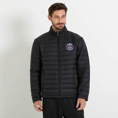 Jaqueta Psg Futfanatics - Masculina - Foto 1