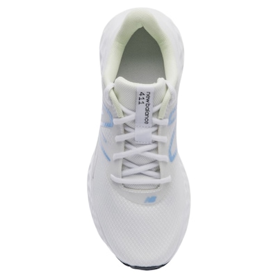 Tênis New Balance 411V3 + Meia - Feminino - Foto 5