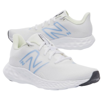 Tênis New Balance 411V3 + Meia - Feminino - Foto 6