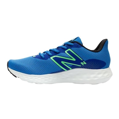 Tênis New Balance 411V3 - Masculino - Foto 2