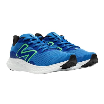 Tênis New Balance 411V3 - Masculino - Foto 3