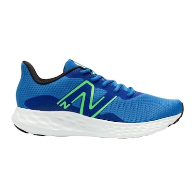 Tênis New Balance 411V3 - Masculino - Foto 1