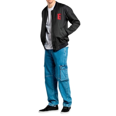 Jaqueta Element Leave No Trace - Masculina - Foto 4
