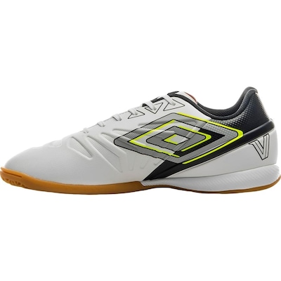 Chuteira Futsal Umbro V Club - Adulto - Foto 3
