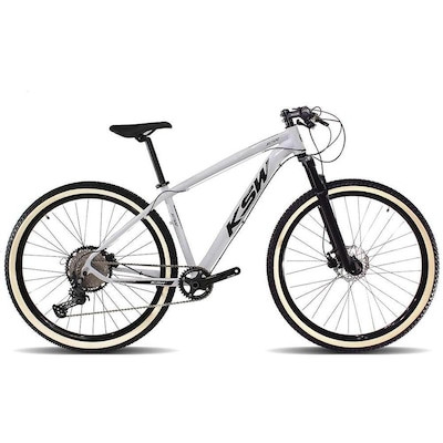 Bicicleta KSWaro 29 12 velocidades Câmbio Shimano Freio a Disco - Adulto - Foto 1
