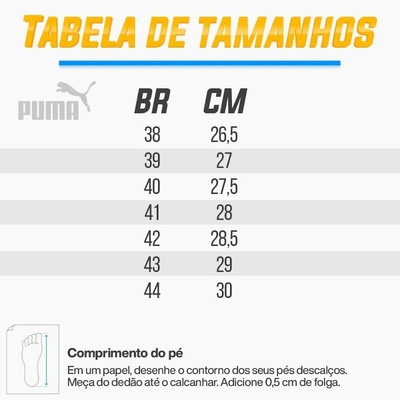 Tênis Puma X-Cell Uprise - Masculino - Foto 4