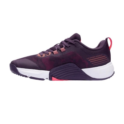 Tênis Under Armour Tribase Crossfit - Feminino - Foto 2