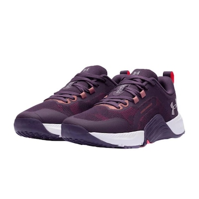 Tênis Under Armour Tribase Crossfit - Feminino - Foto 6