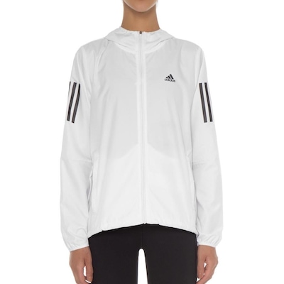 JAQUETA ADIDAS OWN THE RUN - Feminino - Foto 2