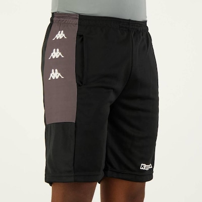 Bermuda Kappa Sport Spader - Masculina - Foto 2