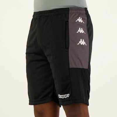 Bermuda Kappa Sport Spader - Masculina - Foto 3