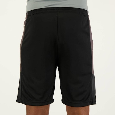 Bermuda Kappa Sport Spader - Masculina - Foto 4