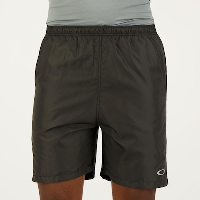 Bermuda Oakley TRN Ellipse - Masculina - Foto 1