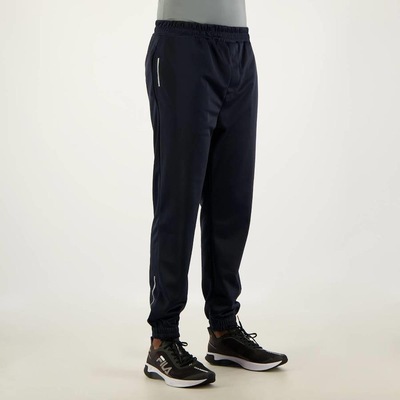 Calça Hering Esportiva Jogger - Masculina - Foto 3