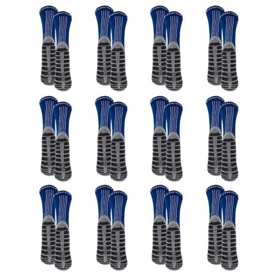 Kit Meiões Penalty Grip - 39 a 43 - 12 Pares - Masculina - Foto 2