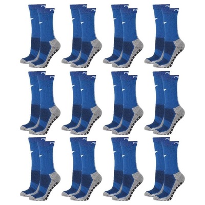 Kit Meiões Penalty Grip - 39 a 43 - 12 Pares - Masculina - Foto 1