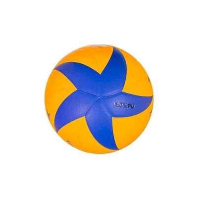Bola de Vôlei Profissional Poker PU VLP 300 - Foto 2