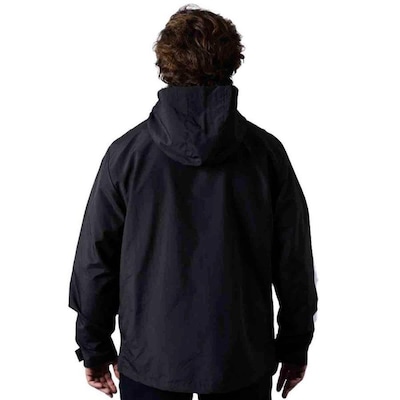 Jaqueta com Capuz Invictus Outlander - Masculino - Foto 1