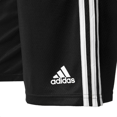 Bermuda Shorts adidas 3 Listras - Masculina - Foto 3