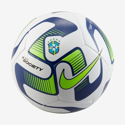Bola de Society Nike Strike - Foto 1
