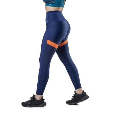 Calça Legging Premium com Proteção Solar UV50 e Cós Alto Anatômico - Elite - Foto 3