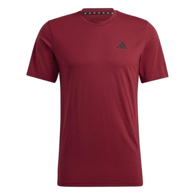 Camiseta adidas Train Essentials Feelready Treino - Masculina - Foto 4