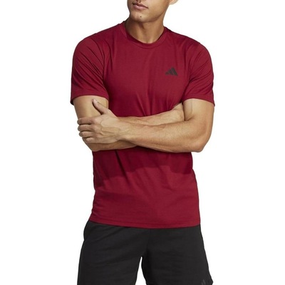 Camiseta adidas Train Essentials Feelready Treino - Masculina - Foto 1