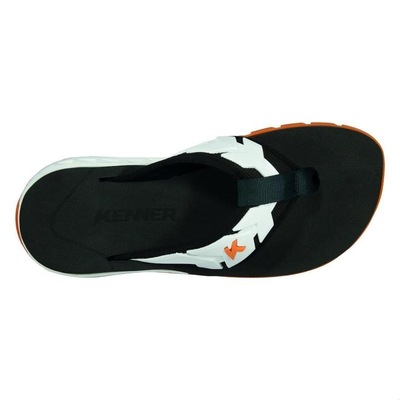 Chinelo Kenner Rakka Ultra Force - Masculino - Foto 4