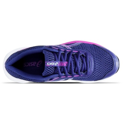 Kit Tênis Asics Kabuki + 3 Pares de Meias - Feminino - Foto 3